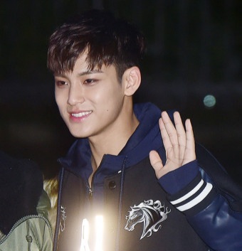  세븐틴 민규, 학폭 부인... 사실인가요?(+동생 나이 학교 프로필 키 인스타)