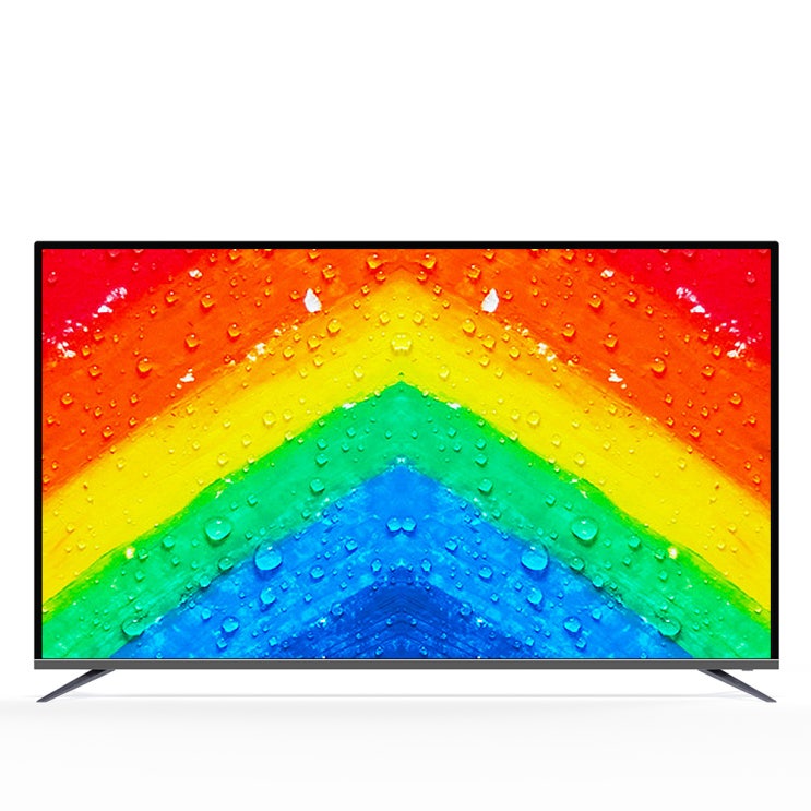  이노스 UHD 189cm 넷플릭스 4K WIFI 스마트TV S7501KU, 스탠드형, 방문설치