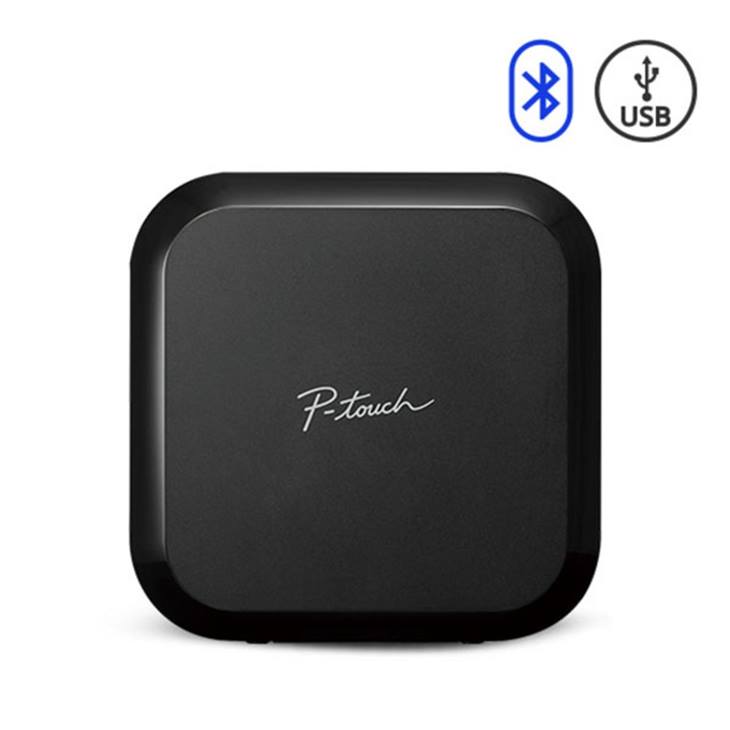  [할인추천] 브라더 PT-P710BT 배터리 내장 블루투스 라벨프린터 17,000 원 