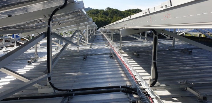 은행 대출로 60kW 태양광 설치 후 얻는 이익 은행 대출로 60kW 태양광 설치 후 얻는 이익