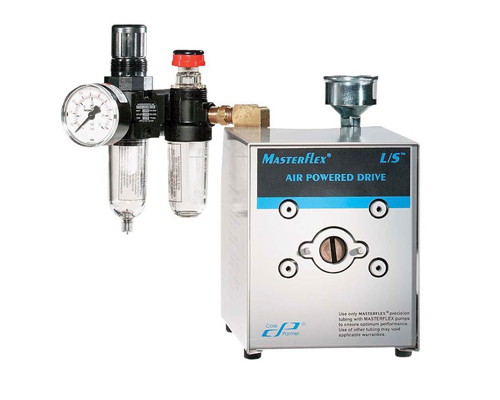  L/S Air-Powered Drive (07569-00)