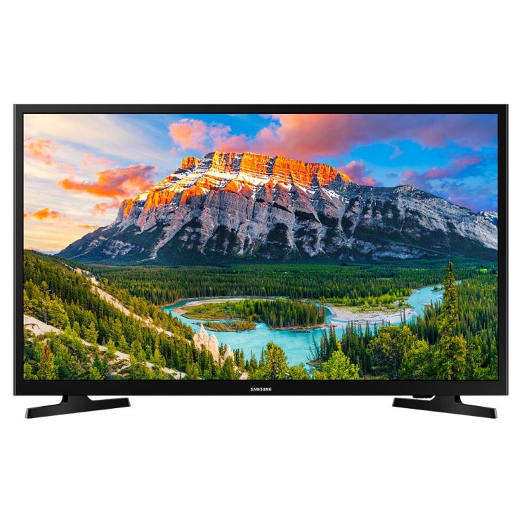  삼성전자 FHD 108cm TV UN43N5000AFXKR, 스탠드형, 방문설치