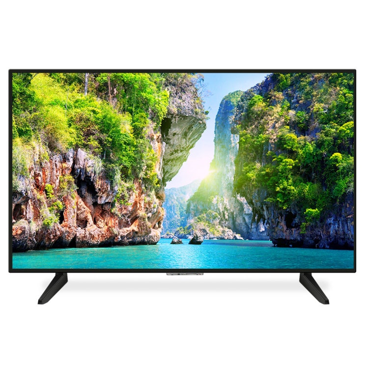  ARTIVE HD LED 81cm LG패널 무결점 TV AK320HDTV, 스탠드형, 자가설치