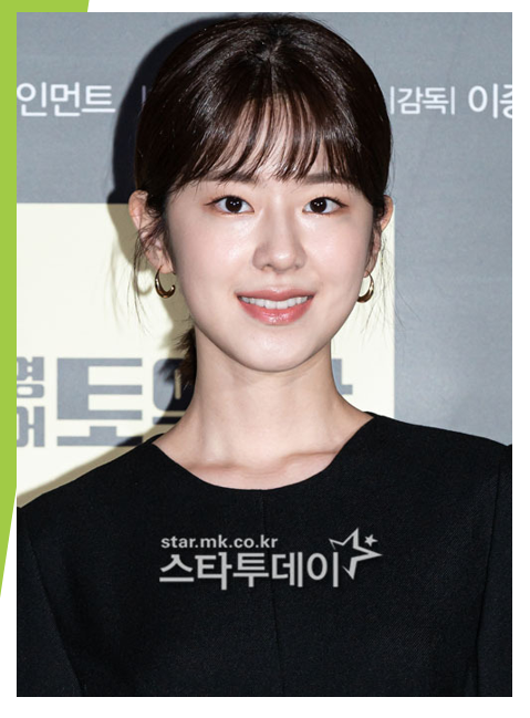  박혜수 학폭 의혹 강력부인 (feat. 떨고있는 디어엠, 대청중, 고려대 우이동 MT)