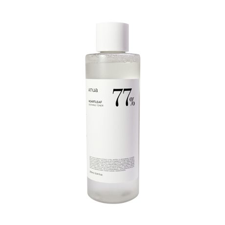 [추천특가] Anua 아누아 어성초 77% 진정 토너 250ml 18,500 원 