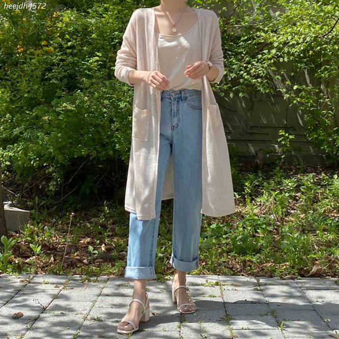  [특가상품] 아모르데이 여성용 렛미인 가디건 18,350 원 