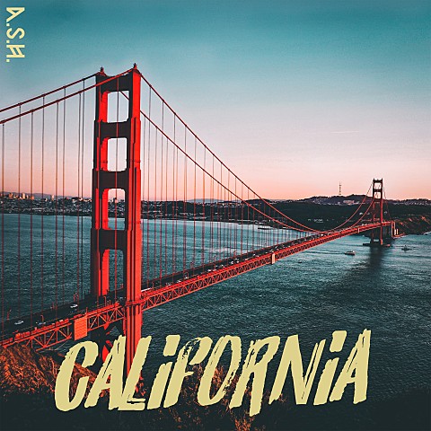  [M/V] A.S.H. - California [뮤비/가사/듣기]