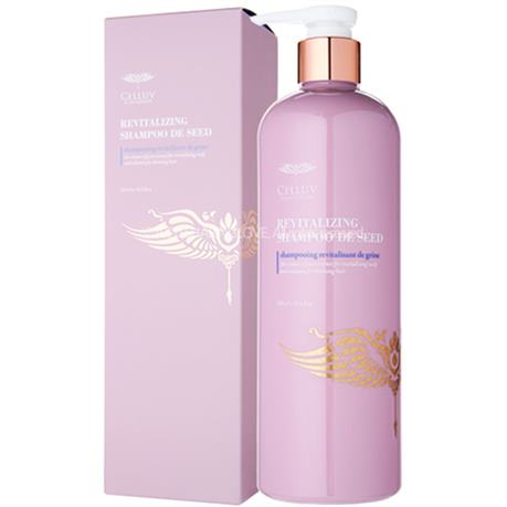  [추천특가] 셀럽 바이 재클린 리바이탈라이징 샴푸 드씨드450ml 13,110 원 ~