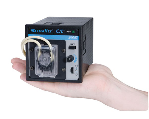  C/L Variable-Speed Compact Pumps (77122-04)