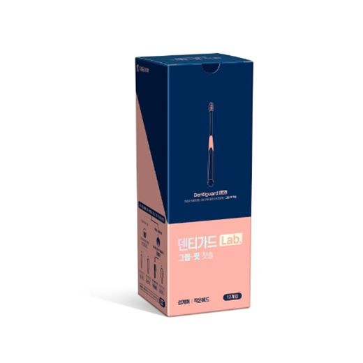  [특가상품] 덴티가드 그립핏 칫솔 검케어 작은헤드 33,900 원~! 