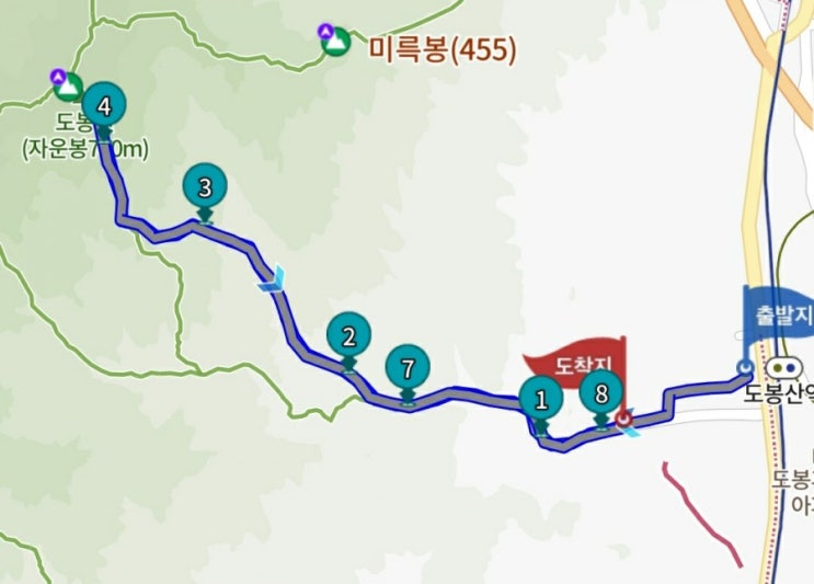  도봉산 신선대-만장봉-자운봉-비선대-마당바위, 맛집투어 맥반석 조개구이, 수유 조연탄 기다리면 돼지