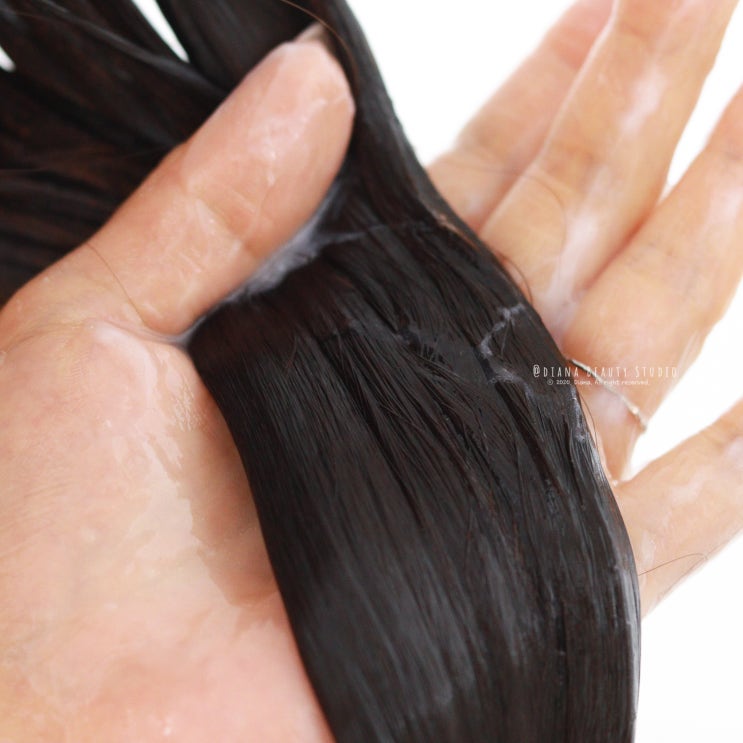 헤어트리트먼트사용법 3가지 TIP 헤어트리트먼트사용법 3가지 TIP