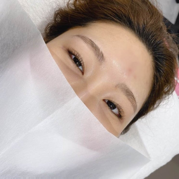  수원 화서동에스테틱 신디 뷰티랩 속눈썹 펌으로 눈웃음 찐미모 끌 올