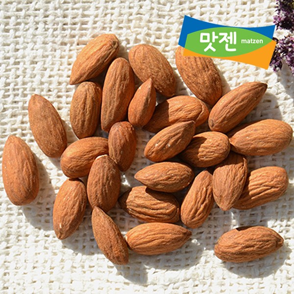 인기 많은 맛젠 구운아몬드 1kg 아몬드, 1개 추천합니다 인기 많은 맛젠 구운아몬드 1kg 아몬드, 1개 추천합니다