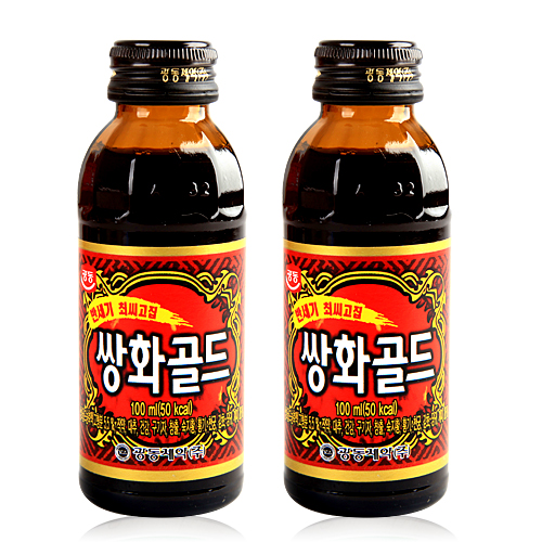 선호도 높은 광동 쌍화골드, 100병 추천합니다 선호도 높은 광동 쌍화골드, 100병 추천합니다