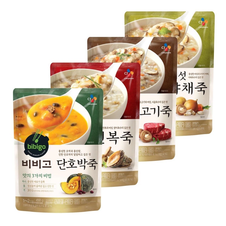 요즘 인기있는 비비고 전복죽, 450g, 10개 ···