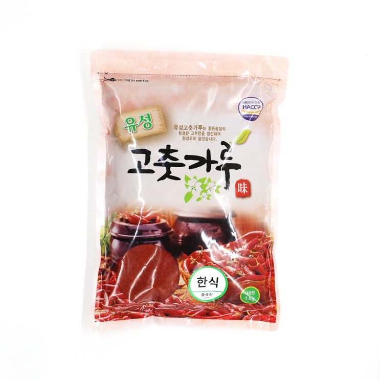 구매평 좋은 푸드파이터 한식용 고춧가루 1kg ··· 구매평 좋은 푸드파이터 한식용 고춧가루 1kg ···