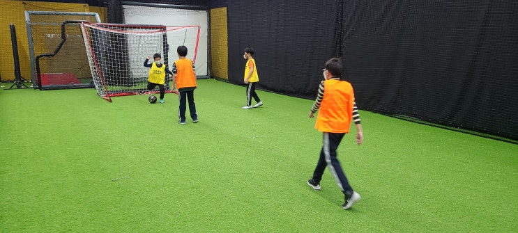  강남유소년축구교실 도곡싸커아카데미