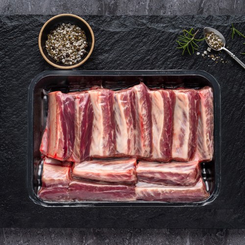 많이 팔린 목사골농장 한돈 국내산 돼지 등갈비 600g*3개 총1.8kg 냉동 (찜전용), 3개, 600g 좋아요 많이 팔린 목사골농장 한돈 국내산 돼지 등갈비 600g*3개 총1.8kg 냉동 (찜전용), 3개, 600g 좋아요