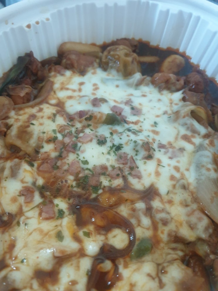  일미리 금계찜닭