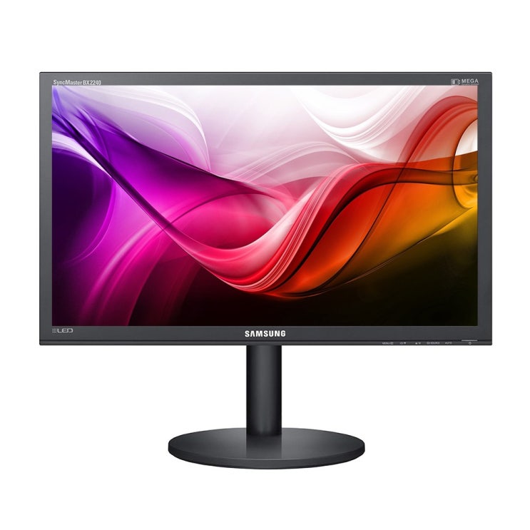 인지도 있는 삼성전자 BX2240 LED모니터 좋아요 인지도 있는 삼성전자 BX2240 LED모니터 좋아요