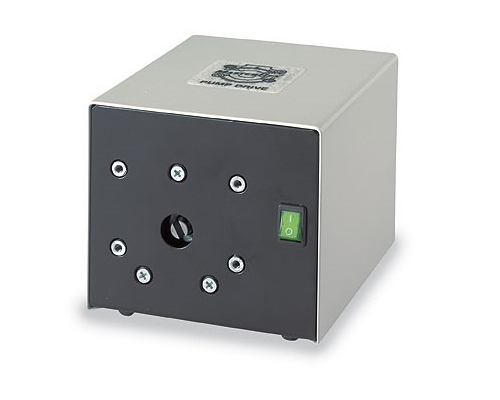  L/S Fixed-Speed Drives (07540-01)