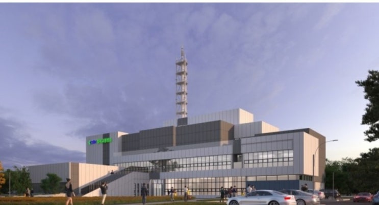  TBN 충북교통방송_교통캐스터