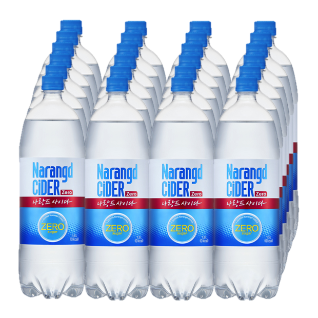 가성비 뛰어난 나랑드사이다 제로, 1.5L, 24개 추천해요 가성비 뛰어난 나랑드사이다 제로, 1.5L, 24개 추천해요