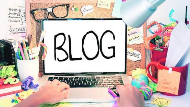 블로그를 하는 이유와 플랫폼 고민