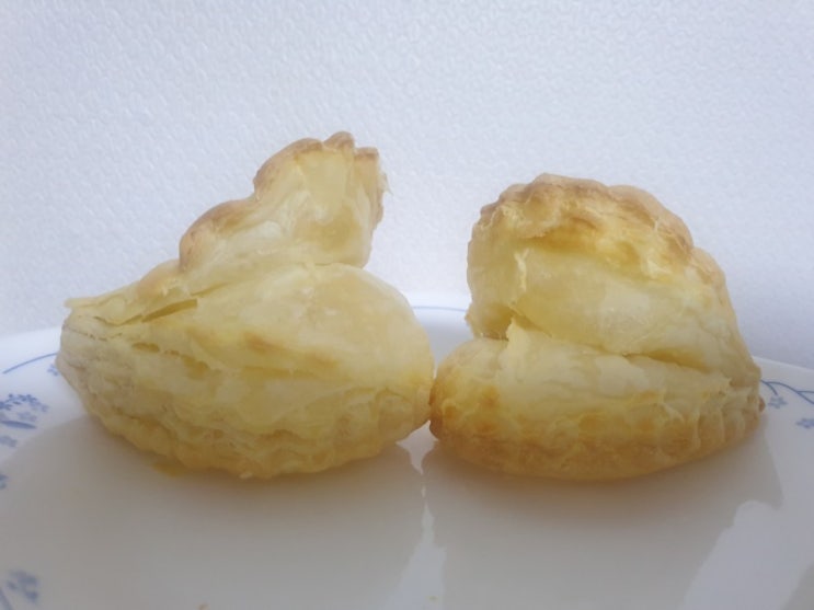  고메베이커리 생지