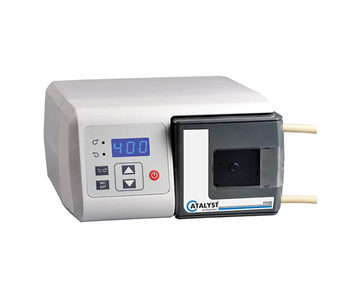  Catalyst Peristaltic Pumps (77722-00)