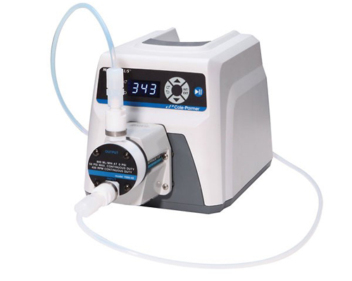  L/S PTFE-Diaphragm Pump System (77915-10)