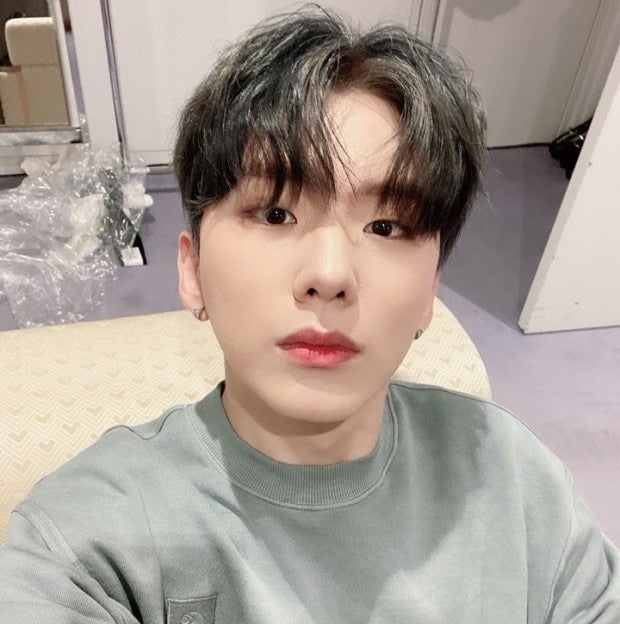 몬스타엑스 기현, 이달의 소녀 츄, 학폭 논란...난리났네요!! (+연예인 나이 생일 몬엑 국적 인....