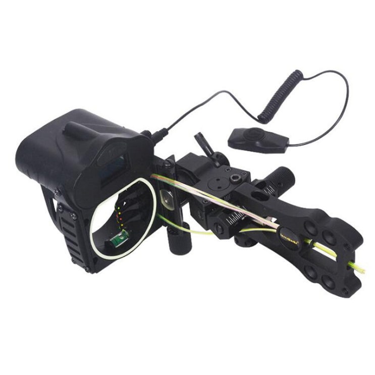 잘팔리는 양궁 rangefinder 야외 사냥 슈팅 석궁 시력 목표 범위 보우 액세서리를 목표로 다섯 바늘|다트|, 1개, 단일 ··· 잘팔리는 양궁 rangefinder 야외 사냥 슈팅 석궁 시력 목표 범위 보우 액세서리를 목표로 다섯 바늘|다트|, 1개, 단일 ···
