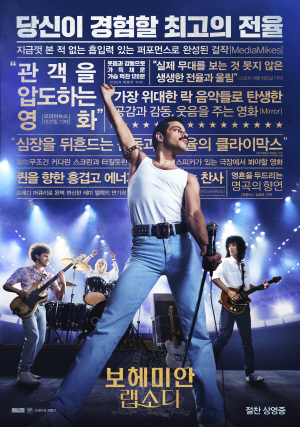 SBS, 설 특선영화 보헤미안 랩소디에 동성 간 키스신 삭제하여 논란