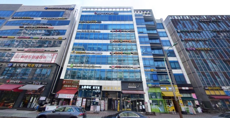  [송도1공구학원임대]전용 약 72평 학원자리 있습니다.