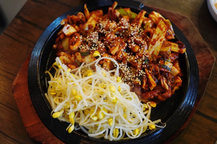  양재 점심 먹기 좋은 백년손님 푸짐하고 맛있는 곳!