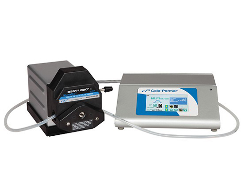  Modular Touch-Screen Dispensing Pumps (07582-00)