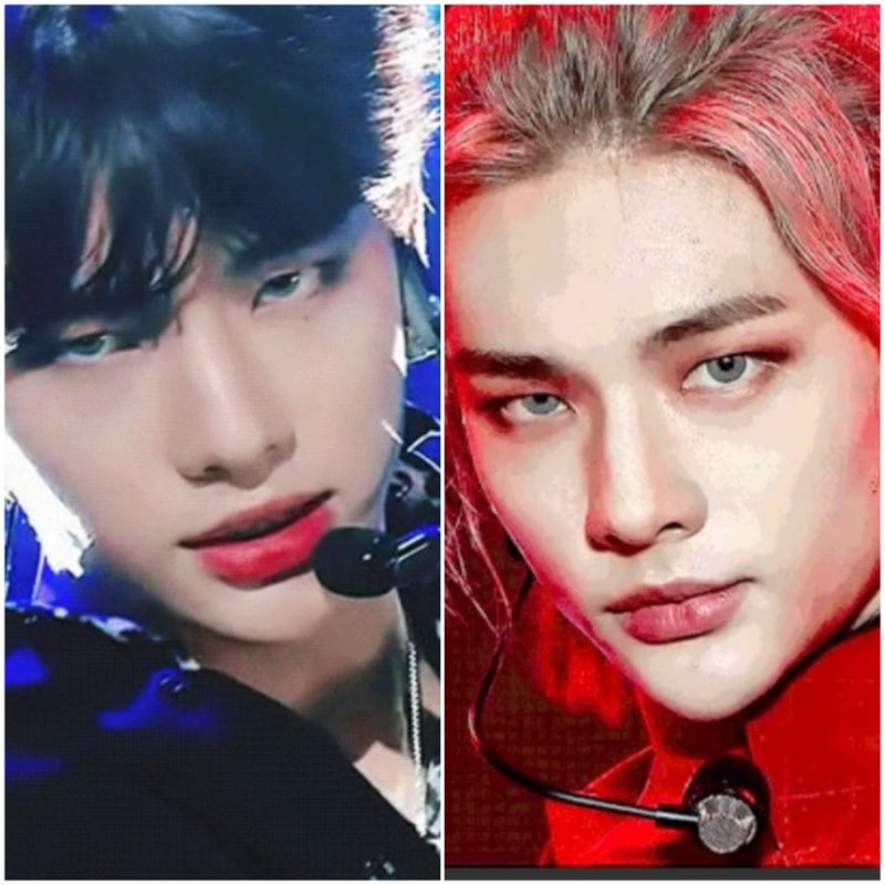Stray Kids ヒョンジン学暴疑惑、Nate Pann全文公開「母親がいないからああいう風」親への侮辱発言、城内中学校 vs JYP