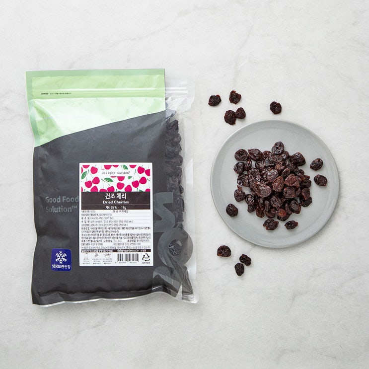 가성비갑 딜라잇가든 건조 타트 체리, 1kg, 1봉(로켓배송) ··· 가성비갑 딜라잇가든 건조 타트 체리, 1kg, 1봉(로켓배송) ···