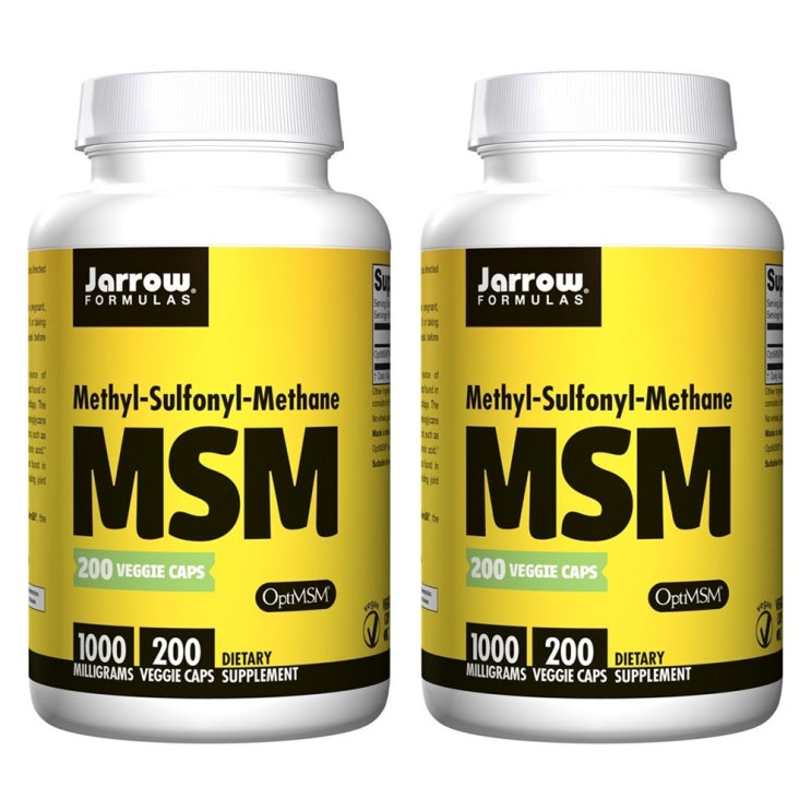 인기 많은 재로우 MSM 1000mg 베지 캡, 200개입, 2개 좋아요 인기 많은 재로우 MSM 1000mg 베지 캡, 200개입, 2개 좋아요