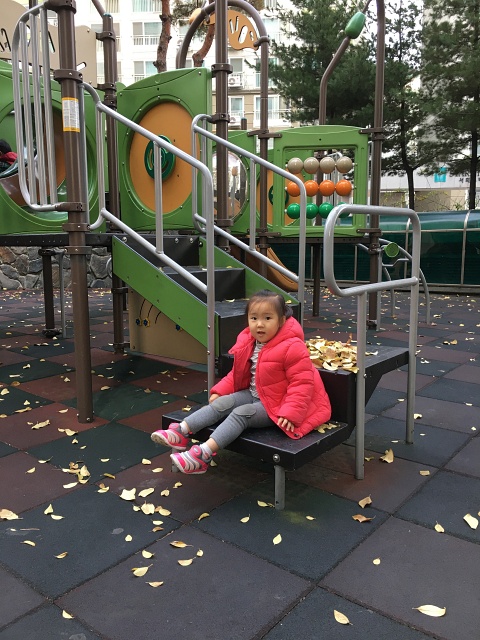 34개월 발달 - 어린이집 일상 Ⅱ 34개월 발달 - 어린이집 일상 Ⅱ