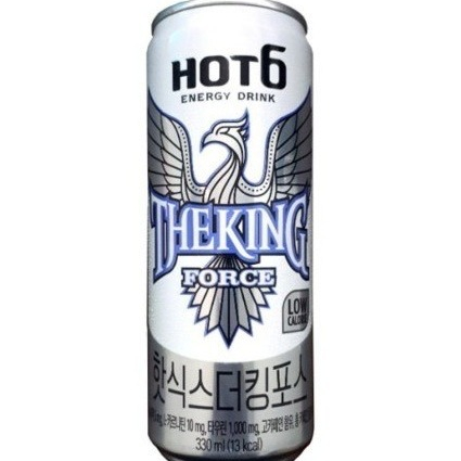 선호도 좋은 핫식스 롯데핫식스더킹포스330ml X 48개, 330ml ··· 선호도 좋은 핫식스 롯데핫식스더킹포스330ml X 48개, 330ml ···