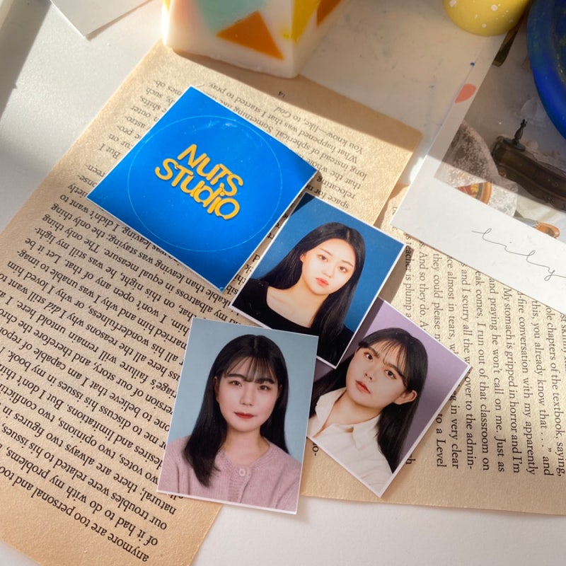 서산 핫플 사진관 : [넛츠사진관/넛츠스튜디오]