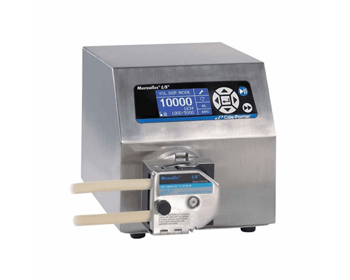  L/S Digital Console Process Drives (77975-25)