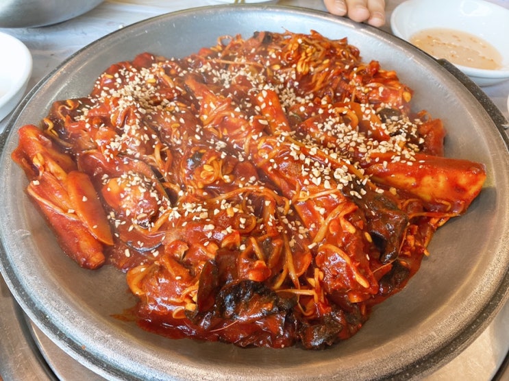  청주 개신동 돼지갈비 맛집 옹기촌 갈낙탕, 갈낙볶음 맛있어요~