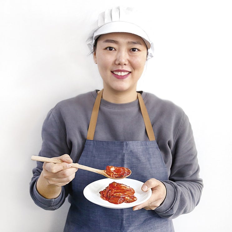 잘팔리는 해다은 어리굴젓 500g 굴젓 통영어리굴젓 젓갈반찬, 1개 좋아요 잘팔리는 해다은 어리굴젓 500g 굴젓 통영어리굴젓 젓갈반찬, 1개 좋아요