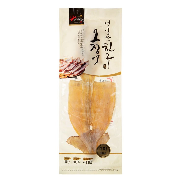  [할인정보] 영일만친구 건오징어 1마리 2021년 02월 23일기준 8,910 원 