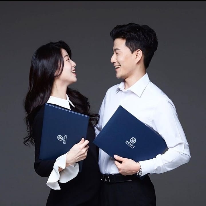  마티아메이크업에서 헤어메이크업받고 촬영성공후기!