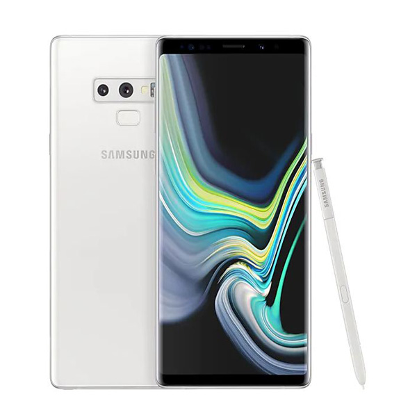 후기가 좋은 삼성전자 갤럭시노트9 512GB S급 중고폰 공기계 3사호환, 알파인 화이트 좋아요 후기가 좋은 삼성전자 갤럭시노트9 512GB S급 중고폰 공기계 3사호환, 알파인 화이트 좋아요